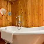 La Maison Bleue - Historic House In The Heart Of Appartement
