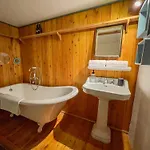 La Maison Bleue - Historic House In The Heart Of Appartement