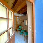 La Maison Bleue - Historic House In The Heart Of アパート *