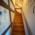 La Maison Bleue - Historic House In The Heart Of