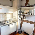 La Maison Bleue - Historic House In The Heart Of Riquewihr