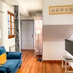 La Maison Bleue - Historic House In The Heart Of Appartement Riquewihr