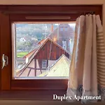 La Maison Bleue - Historic House In The Heart Of Appartement Riquewihr