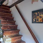 Appartement La Maison Bleue - Historic House In The Heart Of