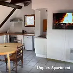 La Maison Bleue - Historic House In The Heart Of
