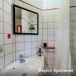 La Maison Bleue - Historic House In The Heart Of Appartement Riquewihr