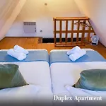 La Maison Bleue - Historic House In The Heart Of Appartement Riquewihr