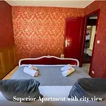 La Maison Bleue - Historic House In The Heart Of