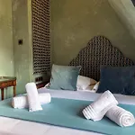 La Maison Bleue - Historic House In The Heart Of