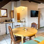La Maison Bleue - Historic House In The Heart Of Appartement Riquewihr