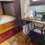 La Maison Bleue - Historic House In The Heart Of Appartement *
