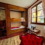 La Maison Bleue - Historic House In The Heart Of Appartement Riquewihr