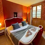 La Maison Bleue - Historic House In The Heart Of Apartmán *