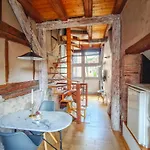 Apartmán La Maison Bleue - Historic House In The Heart Of *