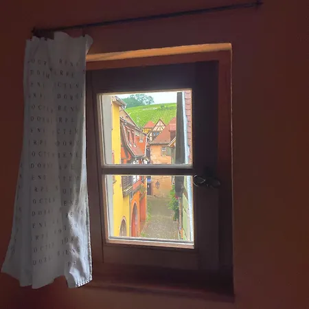 La Maison Bleue - Historic House In The Heart Of 公寓