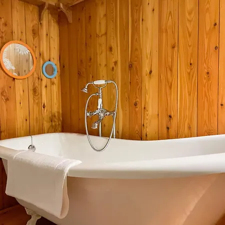 La Maison Bleue - Historic House In The Heart Of Apartment