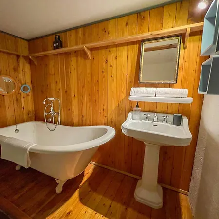 La Maison Bleue - Historic House In The Heart Of Lägenhet