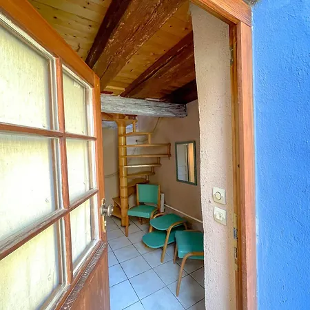 La Maison Bleue - Historic House In The Heart Of 公寓 *
