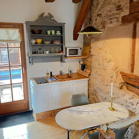 La Maison Bleue - Historic House In The Heart Of *