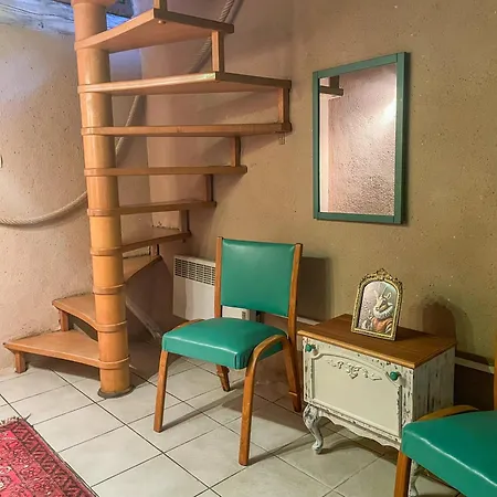 La Maison Bleue - Historic House In The Heart Of * 利克维