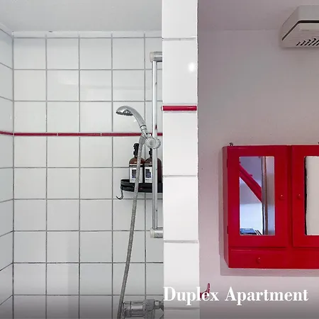 Lägenhet La Maison Bleue - Historic House In The Heart Of Riquewihr