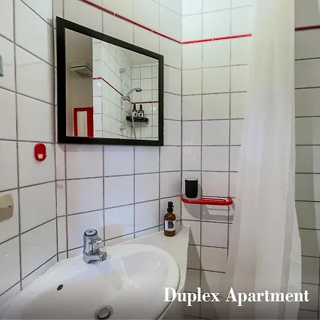 La Maison Bleue - Historic House In The Heart Of Apartment Riquewihr