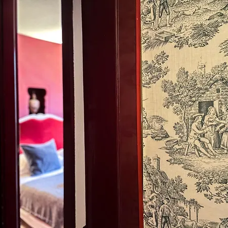 La Maison Bleue - Historic House In The Heart Of *