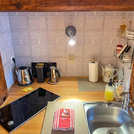 Appartement La Maison Bleue - Historic House In The Heart Of *