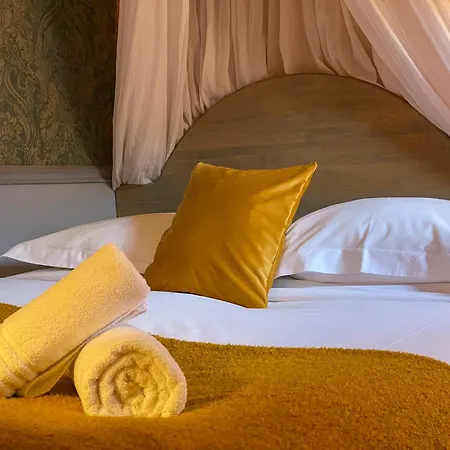 La Maison Bleue - Historic House In The Heart Of Riquewihr