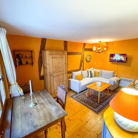 La Maison Bleue - Historic House In The Heart Of *