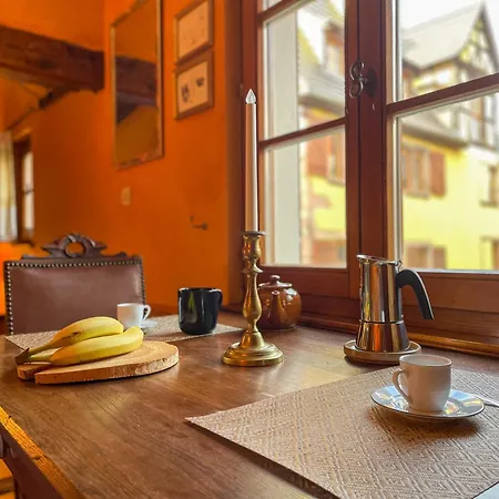 La Maison Bleue - Historic House In The Heart Of *