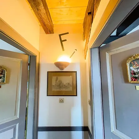 La Maison Bleue - Historic House In The Heart Of 利克维