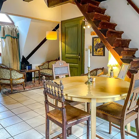 Διαμέρισμα La Maison Bleue - Historic House In The Heart Of *
