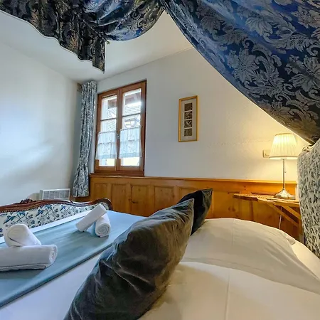 La Maison Bleue - Historic House In The Heart Of *