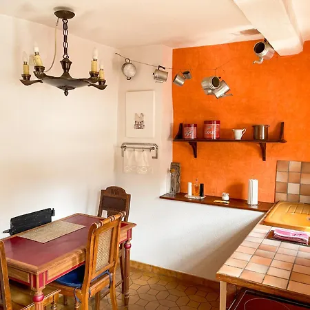 La Maison Bleue - Historic House In The Heart Of *