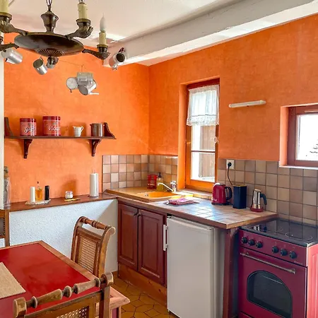 La Maison Bleue - Historic House In The Heart Of * Ρικβίρ