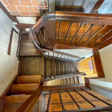 La Maison Bleue - Historic House In The Heart Of *