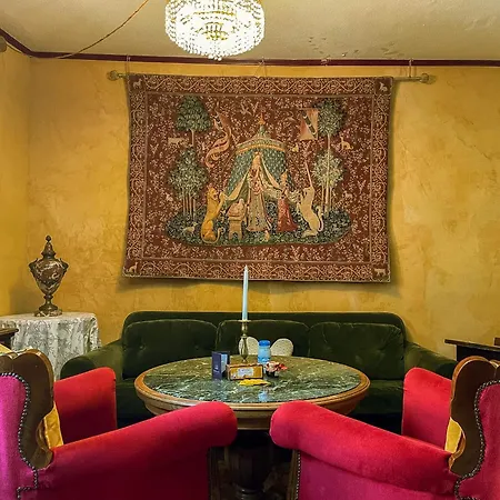 La Maison Bleue - Historic House In The Heart Of *