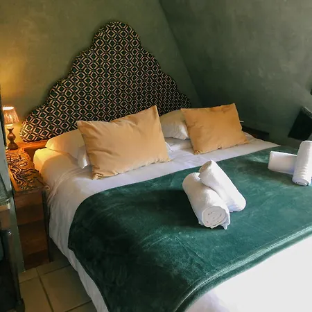 La Maison Bleue - Historic House In The Heart Of Appartement *