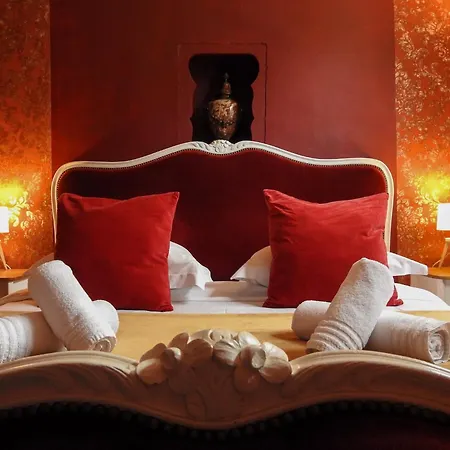 Appartement La Maison Bleue - Historic House In The Heart Of Riquewihr