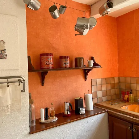 La Maison Bleue - Historic House In The Heart Of Appartement *
