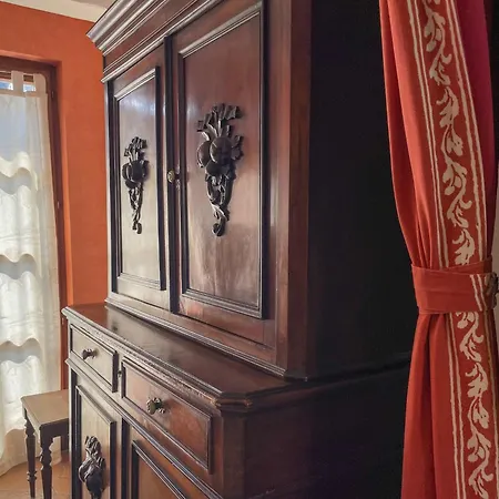 La Maison Bleue - Historic House In The Heart Of Riquewihr