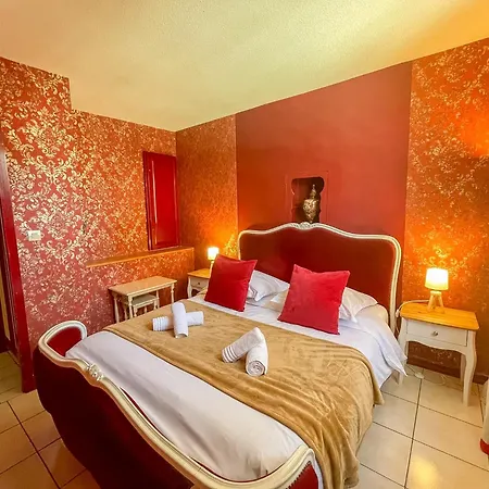 La Maison Bleue - Historic House In The Heart Of * Riquewihr