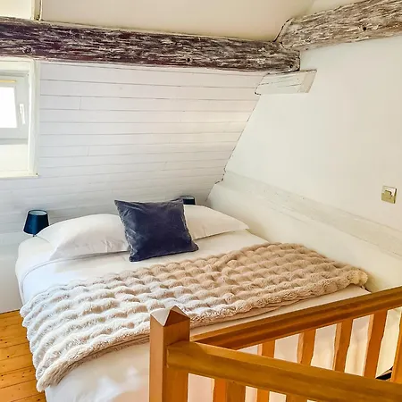La Maison Bleue - Historic House In The Heart Of Appartement
