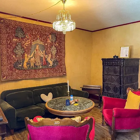 La Maison Bleue - Historic House In The Heart Of * Riquewihr