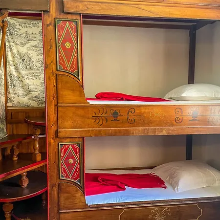 La Maison Bleue - Historic House In The Heart Of Appartement
