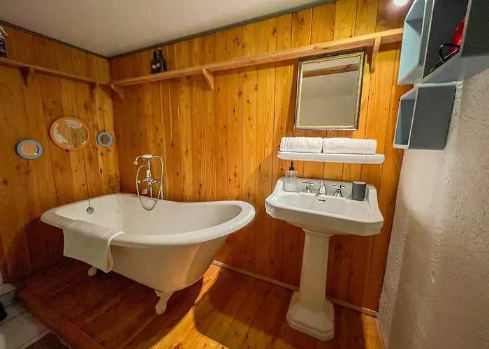 La Maison Bleue - Historic House In The Heart Of Appartement