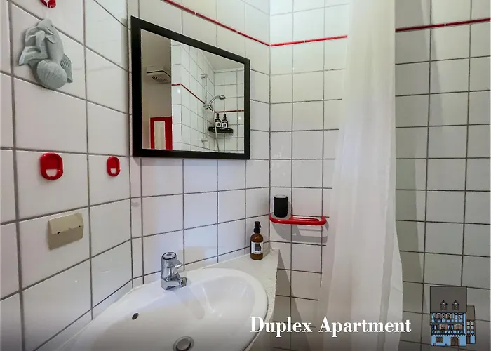 La Maison Bleue - Historic House In The Heart Of Appartement Riquewihr