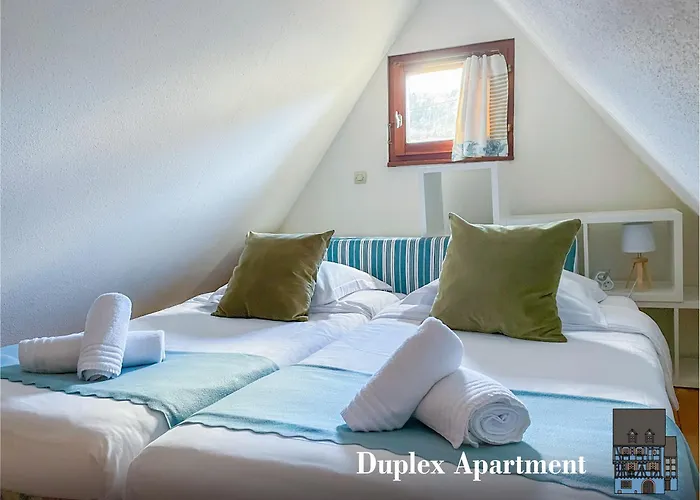 La Maison Bleue - Historic House In The Heart Of * Riquewihr