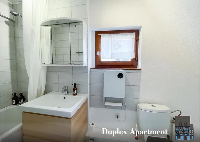 La Maison Bleue - Historic House In The Heart Of * Riquewihr